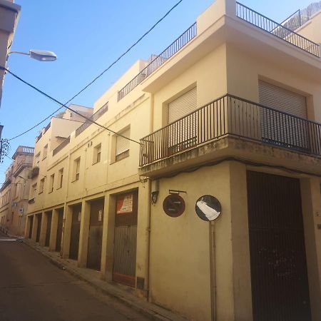 Apartamento duplex vacacional Arenys de Mar Exterior foto