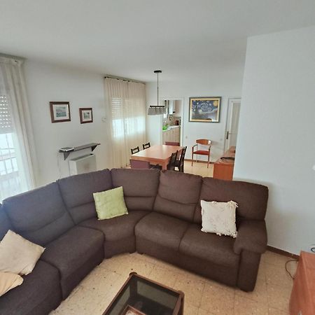 Apartamento duplex vacacional Arenys de Mar Exterior foto