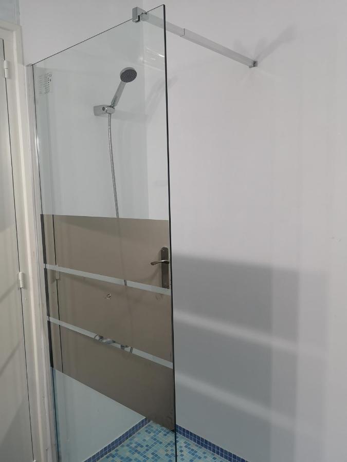 Apartamento duplex vacacional Arenys de Mar Exterior foto