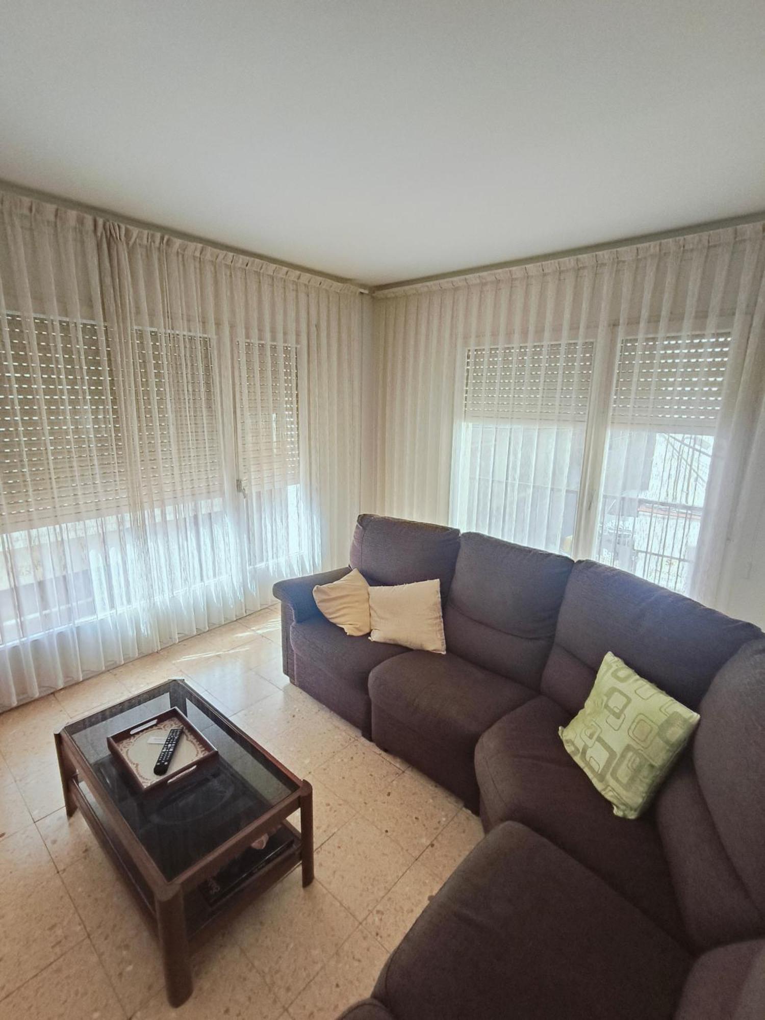 Apartamento duplex vacacional Arenys de Mar Exterior foto