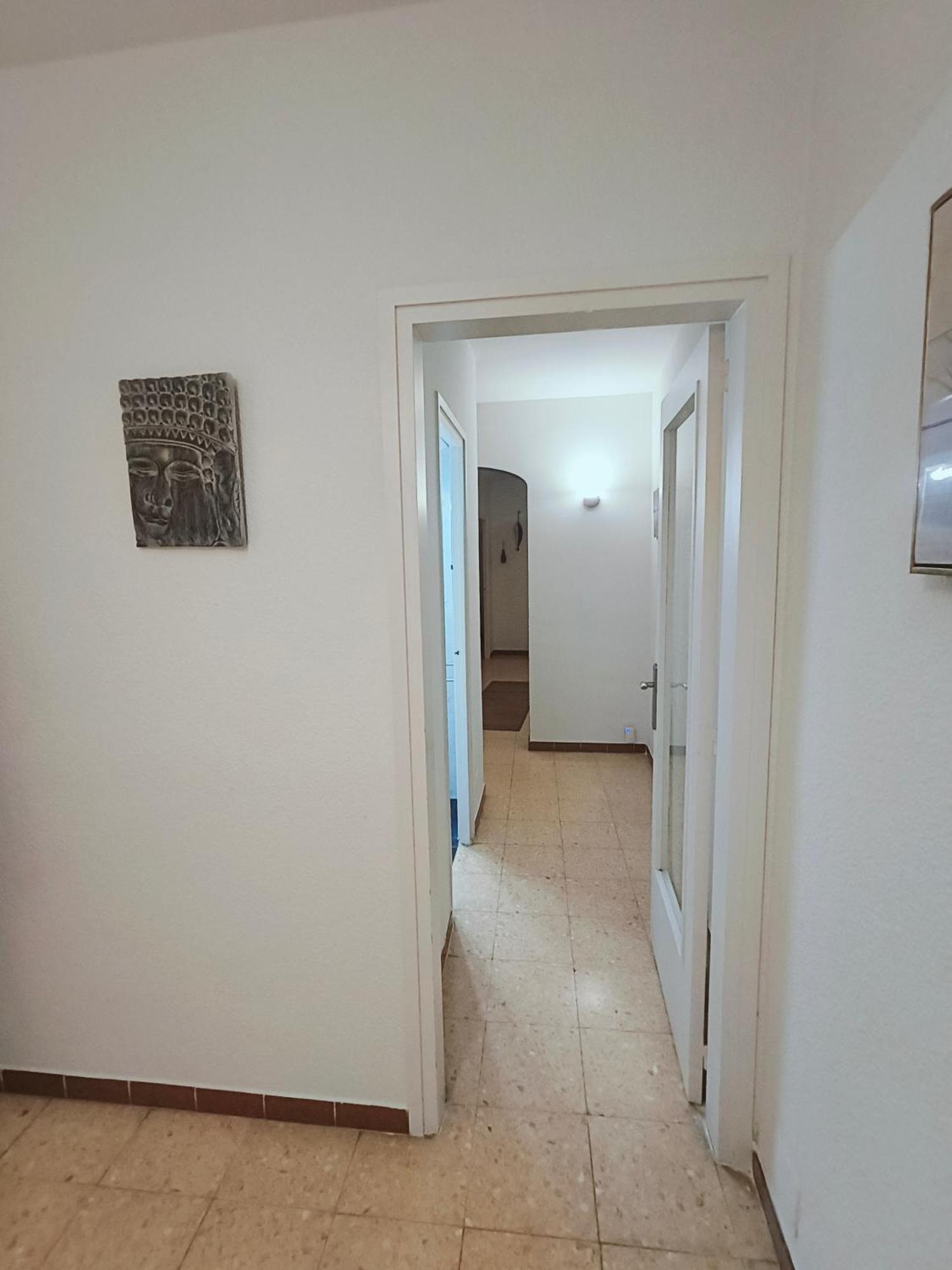 Apartamento duplex vacacional Arenys de Mar Exterior foto