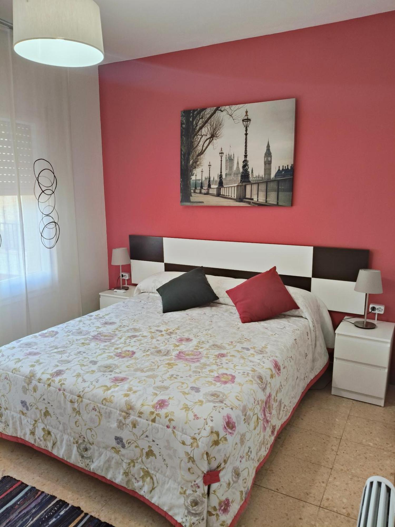 Apartamento duplex vacacional Arenys de Mar Exterior foto