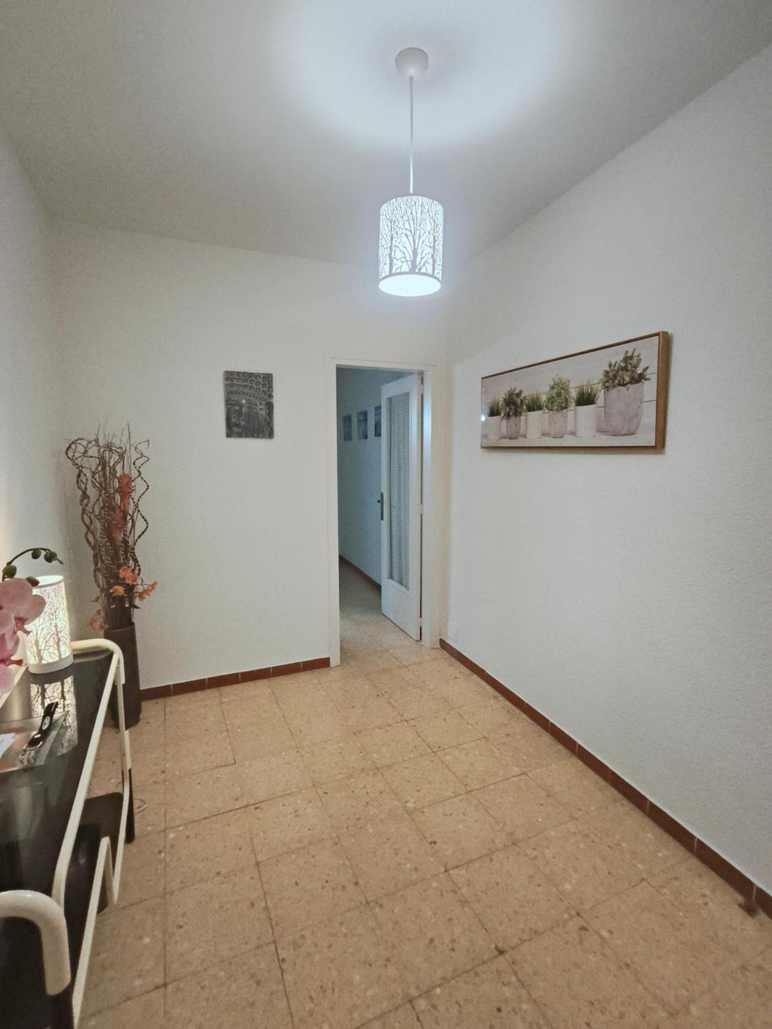 Apartamento duplex vacacional Arenys de Mar Exterior foto