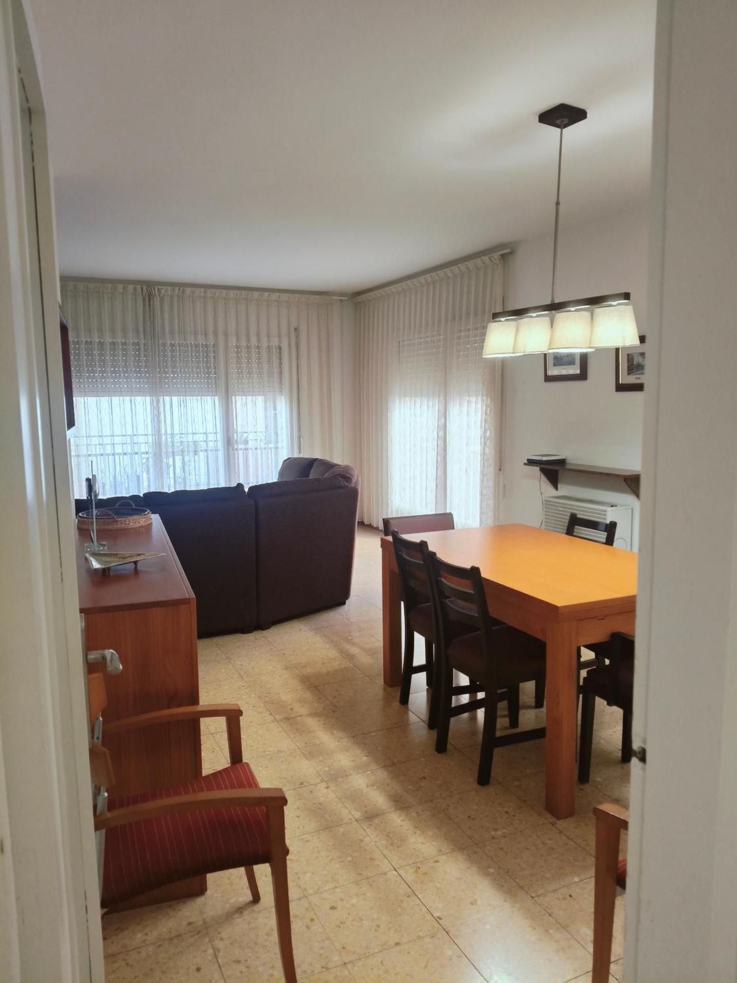 Apartamento duplex vacacional Arenys de Mar Exterior foto